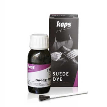 Краска для замши, набука - 50мл