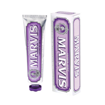 Зубная паста Marvis Jasmin Mint жасмин и мята, 75ml