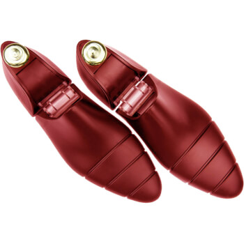 Формодержатели колодки обувные из пластика для