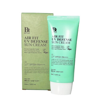 Benton Air Fit UV Defense SPF50+ 50мл