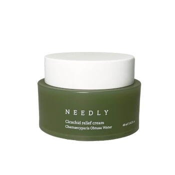 Needly Cicachid Relief Cream 48мл