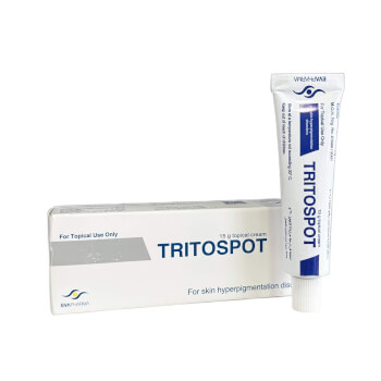 Трітоспот (Tritospot) 15г