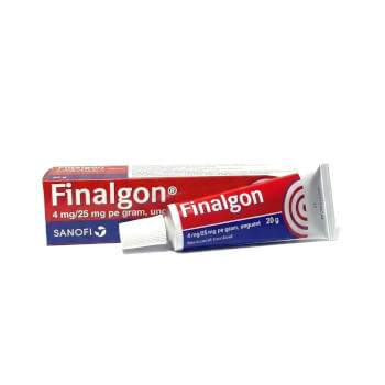 Фіналгон (Finalgon) 20 г