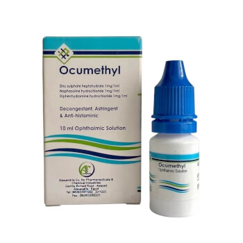 Окуметил (Ocumethyl) 10 мл 