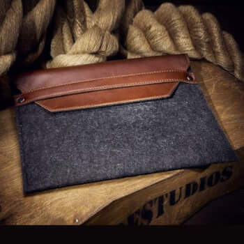 Папка для документов А4, планшета